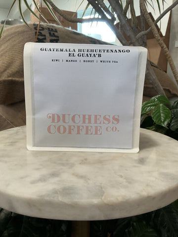 Guatemala Huehuetenango El Guaya’B